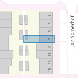 Perceel WPK02-L-2626
