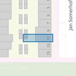 Perceel WPK02-L-2628