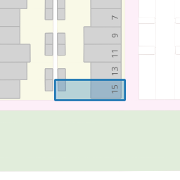 Perceel WPK02-L-2630