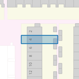 Perceel WPK02-L-2633