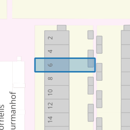 Perceel WPK02-L-2634