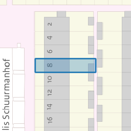 Perceel WPK02-L-2635