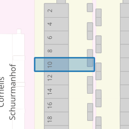 Perceel WPK02-L-2636