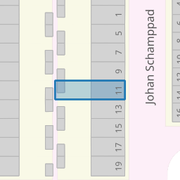 Perceel WPK02-L-2647