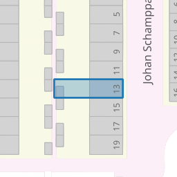 Perceel WPK02-L-2648