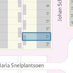 Perceel WPK02-L-2650