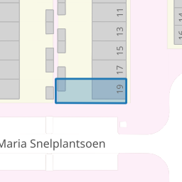 Perceel WPK02-L-2651