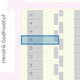 Perceel WPK02-L-2655
