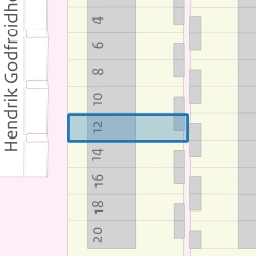 Perceel WPK02-L-2657