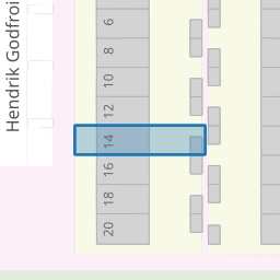 Perceel WPK02-L-2658