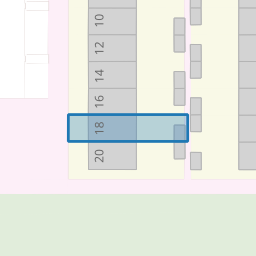 Perceel WPK02-L-2660