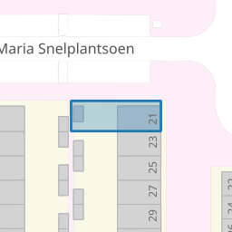 Perceel WPK02-L-2662