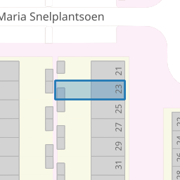 Perceel WPK02-L-2663