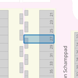 Perceel WPK02-L-2665