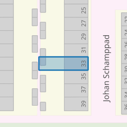 Perceel WPK02-L-2668