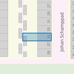 Perceel WPK02-L-2669