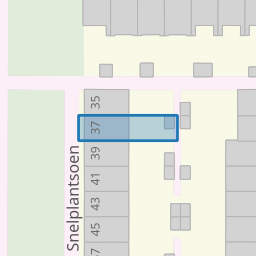 Perceel WPK02-L-2674