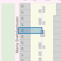Perceel WPK02-L-2677
