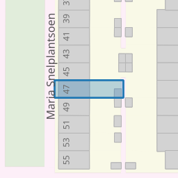 Perceel WPK02-L-2679