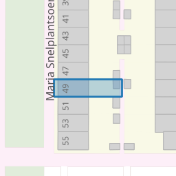 Perceel WPK02-L-2680