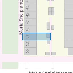 Perceel WPK02-L-2681