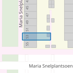 Perceel WPK02-L-2682