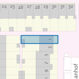 Perceel WPK02-L-2684