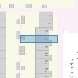 Perceel WPK02-L-2687