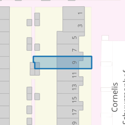 Perceel WPK02-L-2688