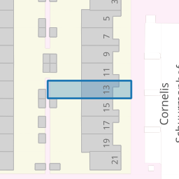 Perceel WPK02-L-2690