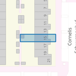 Perceel WPK02-L-2691