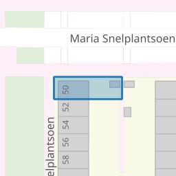 Perceel WPK02-L-2695