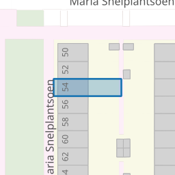 Perceel WPK02-L-2697