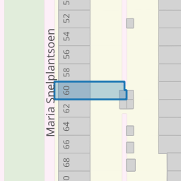 Perceel WPK02-L-2700