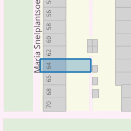 Perceel WPK02-L-2702