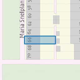 Perceel WPK02-L-2703