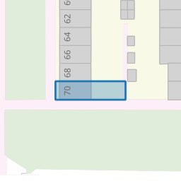 Perceel WPK02-L-2705