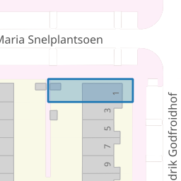 Perceel WPK02-L-2706