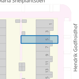 Perceel WPK02-L-2708