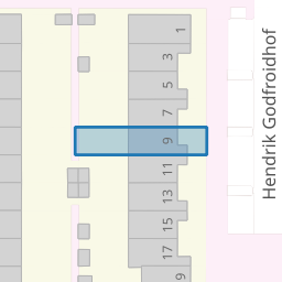 Perceel WPK02-L-2710