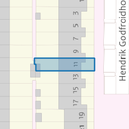 Perceel WPK02-L-2711