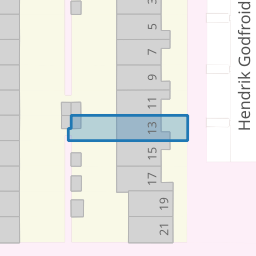 Perceel WPK02-L-2712