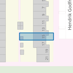 Perceel WPK02-L-2713