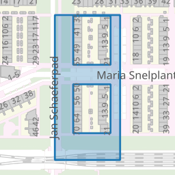 Perceel WPK02-L-2718