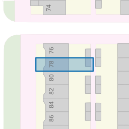 Perceel WPK02-L-2720