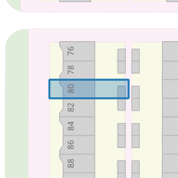 Perceel WPK02-L-2721