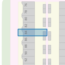 Perceel WPK02-L-2723