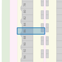 Perceel WPK02-L-2724