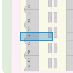 Perceel WPK02-L-2728