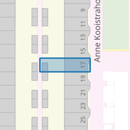 Perceel WPK02-L-2741